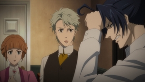 Британийн эзэнт гүрний ичгүүрт баримт, 2-р хэсэг